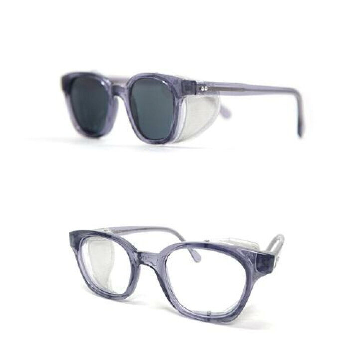 楽天市場】PRISM Vintage Safety Glasses プリズム ビンテージ風 