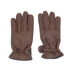 PRISM SUPPLY CO Rodeo Gloves Dark Brown vY fI O[u _[NuEU[ v  AJ AJ oCN n[[ t[Xn V`[v