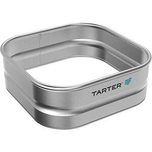 TARTER TANK 3 ft. Square Raised Bed Planter ^[^[ 3tB[g XNGA CY xbh v^[ lp` AJ AJ X`[ v^[ K[fjO A[oK[f y^z
