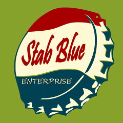 STAB BLUE ENTERPRISE