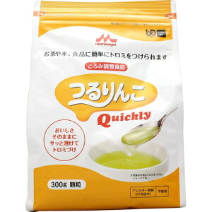 񂱃NCbN[ 300g Xi Quickly H jo[Tt[h