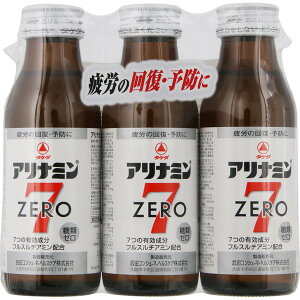 Ai~[7 100mL×3{ 򕔊Oi ciH Ai~ {s ̔J h{⋋