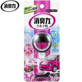 楽天市場 エアコン消臭剤 消臭力 エステーの通販