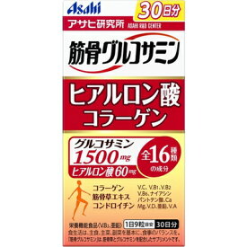 楽天市場 コンドロイチン ブランドアサヒグループ食品 グルコサミン コンドロイチン サプリメント ダイエット 健康の通販