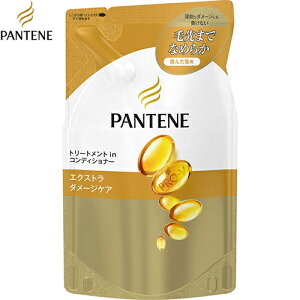 パンテーン 詰め替えの通販 価格比較 価格 Com