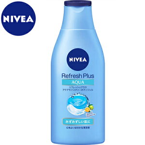 �j�x�A ���t���b�V���v���X �A�N�A���C�X�`���[�W�F�� 200mL ���ԉ� NIVEA �{�f�B�P�A �{�f�B�~���N �{�f�B���[�V���� �ێ�