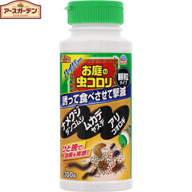 楽天市場 殺虫剤 お庭の虫コロリの通販