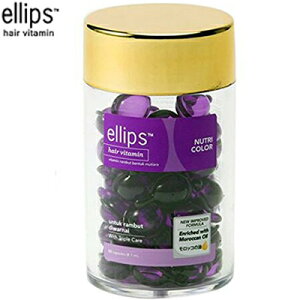 �G���b�v�X �j���[�g���J���[ �~�b�N�X�x���[&�Ԃ̍��� 50�� ���G���b�v�X ellips �w�A�P�A �X�^�C�����O��