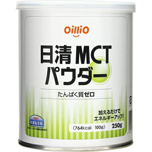 MCT pE_[ 250g ICI H jo[Tt[h