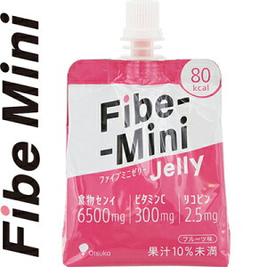 t@Cu~j [[ 180g×6{ ː Fibe Mini Tvg X|[cTv [[ A~m_