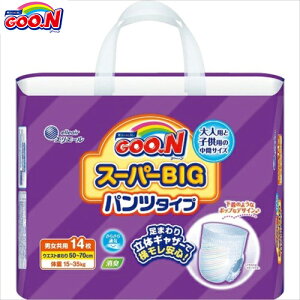 O[ X[p[BIG pc jp 14 剤 GOO.N xr[ Ic ނ