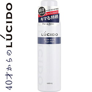 V[h wAtH[ X[p[n[h 185g }_ LUCIDO jϕi  X^CO