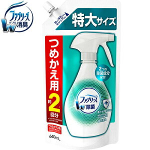 t@u[Y W TCY ߂/lߑւ 640mL P&G t@u[Y ߗނ̂  R L lւ