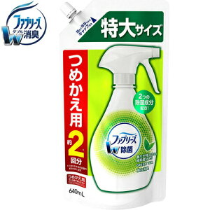 t@u[Y W Β ߂/lߑւ 640mL P&G t@u[Y ߗނ̂  R L lւ