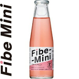 t@Cu~j 100mL×60{ یpHi ː Fibe Mini gNz   H@ Ȃ̒q _CGbg