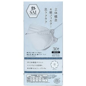 3DJ[}XN zCg 30  qpi }XN ӂ M[TCY/₷A̍\ƒʋCtB^[/̍\4wtB^[őNN/30Ŏ^тɂ