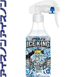 ACXm Vc~Xg ICE KING 300mL A[X/MǑ΍/ߗނɃXv[邾ŋ/ߗޗppXv[/̃jICLE/g[z/łEʋ΁EʊwO