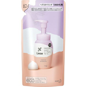 [[ 邨p[}ǂtH[ ߂/lߑւ 180mL ԉ Liese wAPA X^CO wAXv[