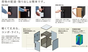 PANASONICコンボライトミドルタイプCTNR6020RB北海道沖縄及び離島は別途送料かかります。