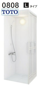 TOTO JSV 0808 L^CvV[[ {dlZbg T[X^bgt  V[{bNX @ D800×W800×H2030mm i摜Zbg JSV0808ULW4 [J[IvVfڗL IvV