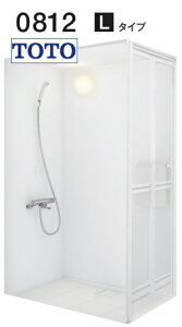 TOTO JSV 0812 L^CvV[[ {dlZbg T[X^bgt  V[{bNX @ D800×W1200×H2030mm i摜Zbg JSV0812ULW4 [J[IvVfڗL IvV