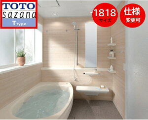 TOTO VXeoX TUiy1818TCY zT^Cv HTV1818UTX6 sazana ˌp [^[W[1؃TCY ͕ʓr jbgoX C tH[  IvVΉ Zbgv͈A