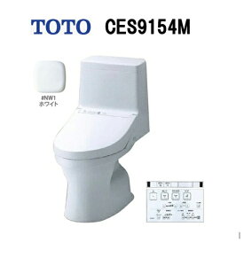 �mCES9154M�nTOTO �g�[�g�[ �E�H�V�����b�g��̌^�֊� ZR1 �����f���^�C�v CES9154M ��NW1 �z���C�g����� ���r���c305�`540mm �@�l�E�l���Ǝ�E�X�ܗl����E���[�J�[�������͂� �k�C���E����y��