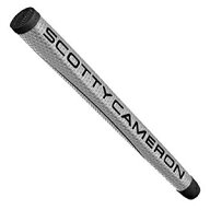 ネコポス配送 ★新品．未使用Gray Matador Grip Mid-Sizeキャメロン　カスタムショップグレーグリップ ミ…