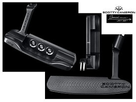 ★Scotty CamelonSpesial Select Jet SetLimited Series303Stainless SteelNewport34in 35gx2