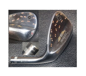 ！US PGA GAME USEDTitleistVOKEY TOUR ONLYSM5 58-08TOUR シリアル刻印PGAツアー支給品