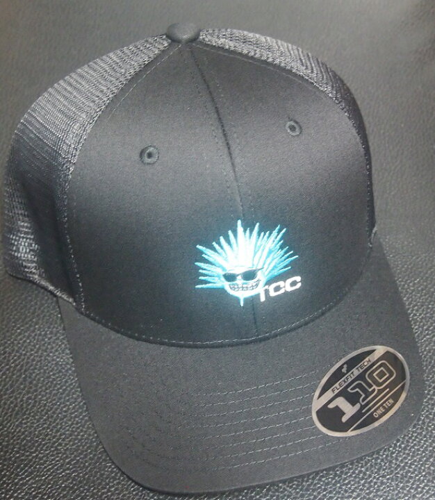 Chapeau Camionneur Scotty Cameron PinFlag Flexfit - Gris - Taille Ajustable - Neuf