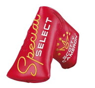 2020 キャメロンNew Select MID-MALLETニューセレクトパター カバー★NEW★Select MID-MALLET