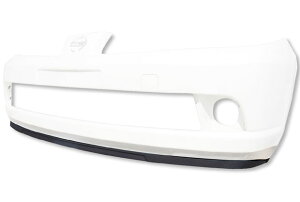 日産 ティーダ C11/JC11/NC11(H16/9〜H19/12)セレブリップライナー/エアロフロントリップスポイラー・ ステージ21(Stage21)