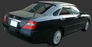 日産 セドリック(グロリア可)MY34,EMY34,HY34(H11/6〜H16/10) ルーフスポイラー/セレブルーフライナー/セレブライナー・ステージ21(Stage21)