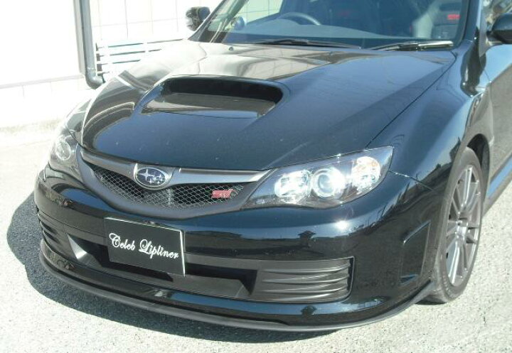 楽天市場】スバル インプレッサ GRB/GRF・WRX-STI(H19/10〜H22/6 