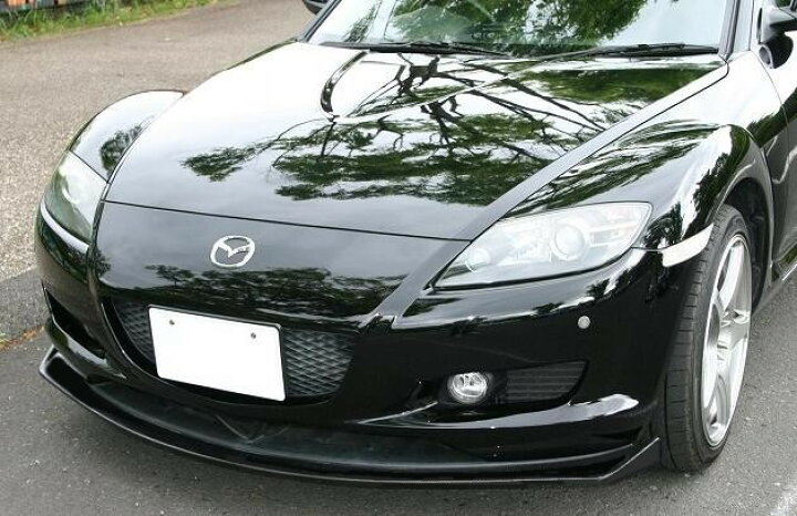 楽天市場】マツダ RX-8 SE3P・ベース/タイプE/タイプS(H15/4〜H20/2 