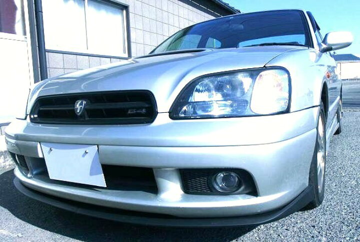 楽天市場】スバル レガシィ B4/セダン BE5・RS/RSK(H10/12〜H13/4 