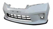 楽天市場】セレナ c26 ライダー（フロントスポイラー｜外装・エアロ 