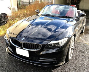 BMW E89 Z4 (2009/5`2013/3)ZubvCi[/GAtgbvX|C[EXe[W21(Stage21)