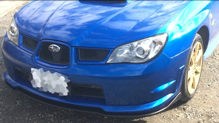 楽天市場】スバル インプレッサ GDA/GDB/GGA/GGC/GGD/GG2/GG3・WRX/WRX 