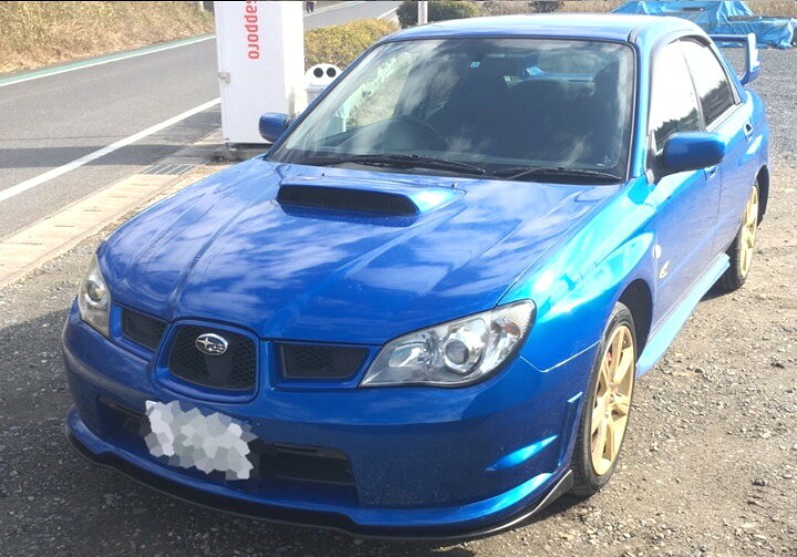 楽天市場】スバル インプレッサ GDA/GDB/GGA/GGC/GGD/GG2/GG3・WRX/WRX 