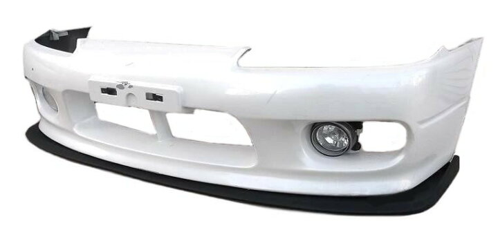 楽天市場】日産 S15 シルビア（純正OPバンパー装着可） （H11/1〜）ス 