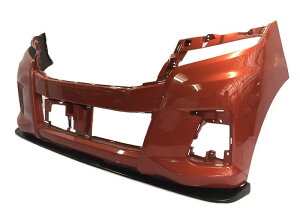 日産 デイズ B21W・ハイウェイスター(H27/10〜H31/2)セレブリップライナー/エアロフロントリップスポイラー・ステージ21(Stage21)