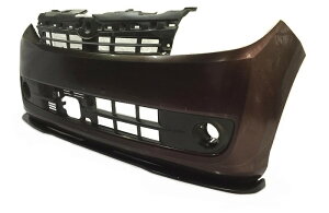 ダイハツ ミラカスタム L275S/L285S・L/X/RS(H18/12〜)セレブリップライナー/エアロフロントリップスポイラー・ステージ21(Stage21)