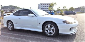 楽天市場 S15 リップスポイラーの通販
