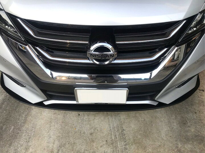 楽天市場】日産 セレナ (eパワー可) ハイウェイスター GFC27/GFNC27 