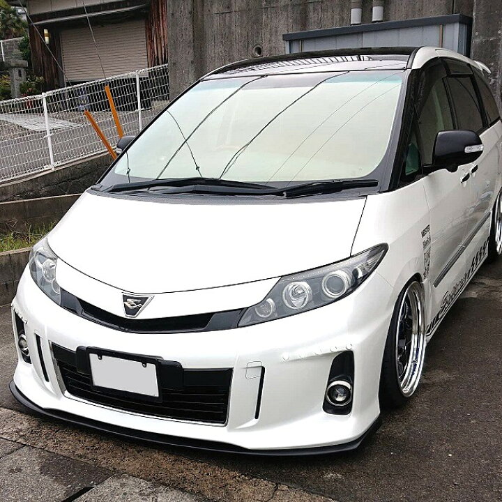 楽天市場】トヨタ エスティマ アエラス(ハイブリッド可) ACR50W/ACR55W  