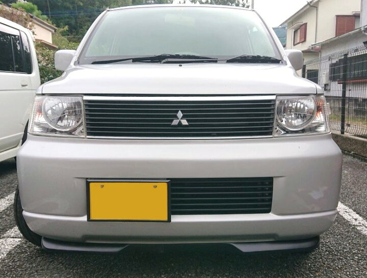 楽天市場】三菱 ekワゴン H81W・M/S/G/GS/XS(H16/12〜H18/8)セレブ 