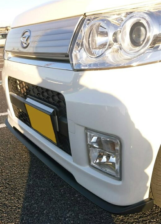 楽天市場】ダイハツ ムーヴ カスタム L175S/L185S(H20/12〜H22/11 