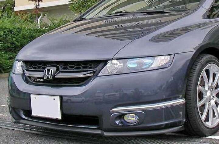 楽天市場】ホンダ オデッセイ RB1/RB2(H15/10〜H18/3)セレブリップ 